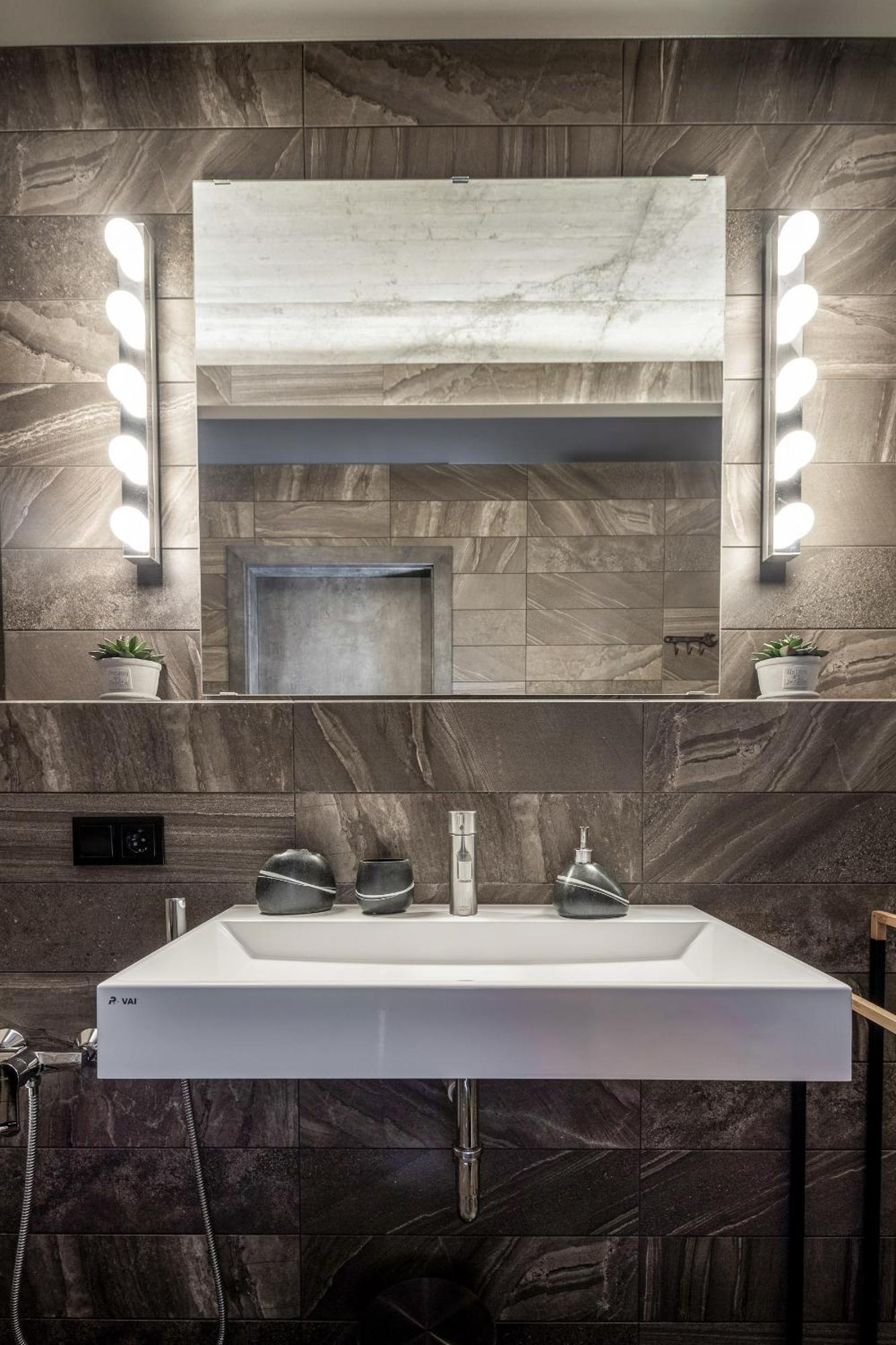 Manto Loft Style Apartment Клайпеда Екстер'єр фото