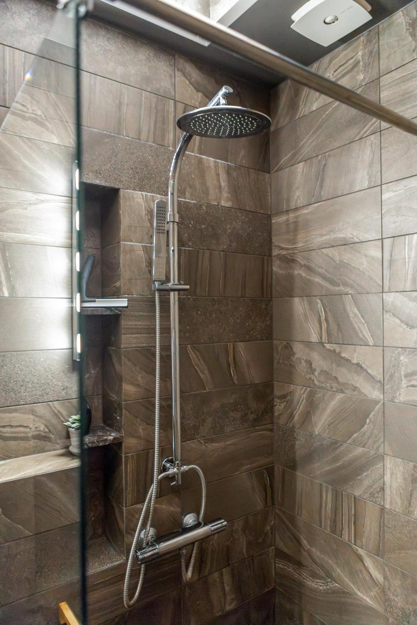 Manto Loft Style Apartment Клайпеда Екстер'єр фото