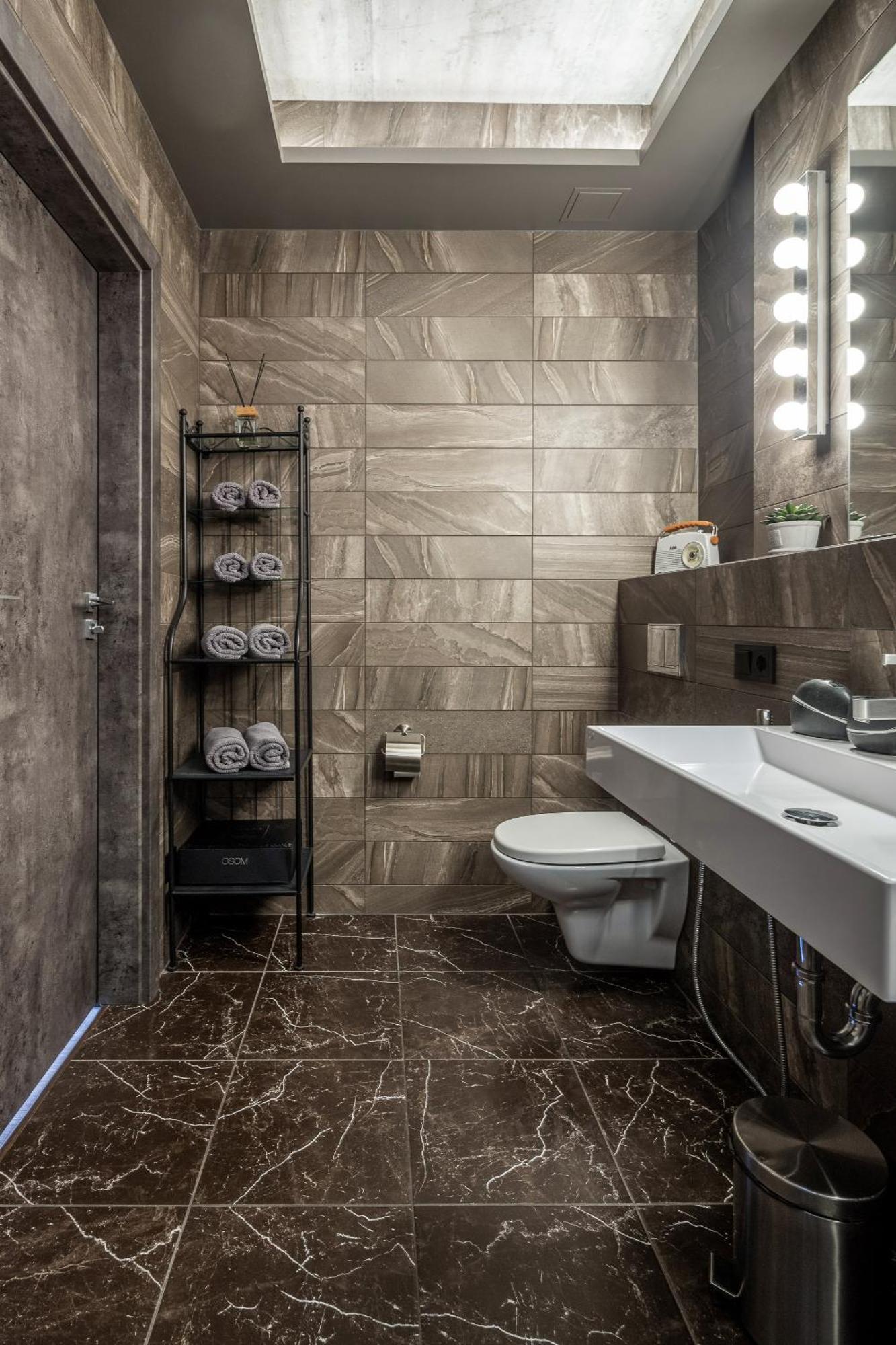 Manto Loft Style Apartment Клайпеда Екстер'єр фото
